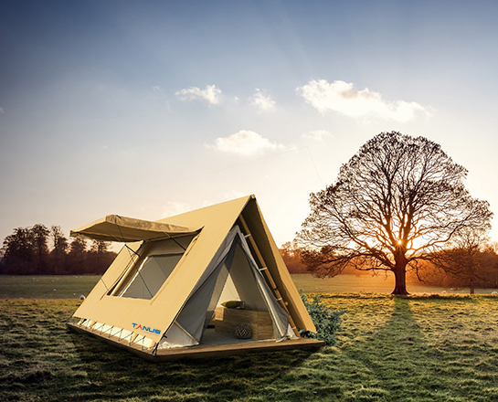 Atlas Glamping